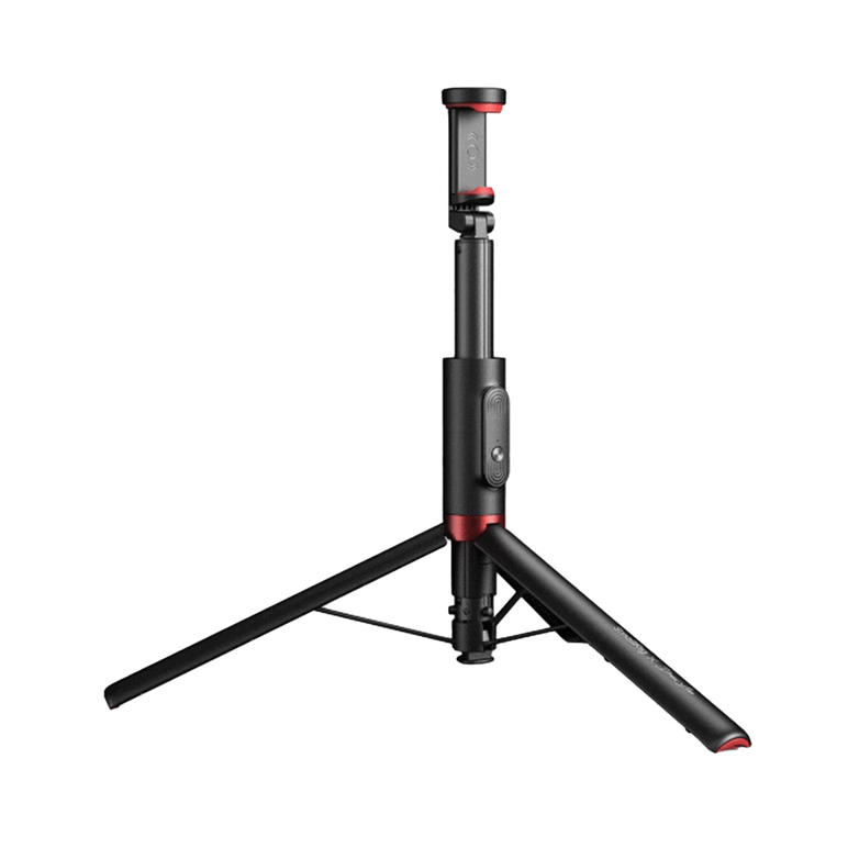 SmallRig x Drex Lee Boom ST30 One-Touch Deploy Selfie Stick