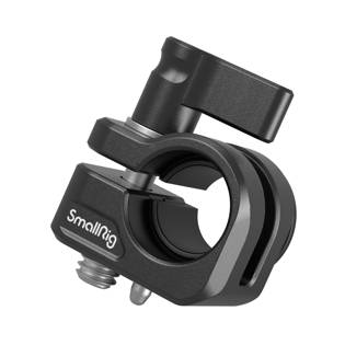 SmallRig 12mm/15mm Single-Rod Clamp