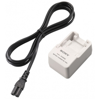 Sony Bctrn2/Bctrx AC Charger N-Series