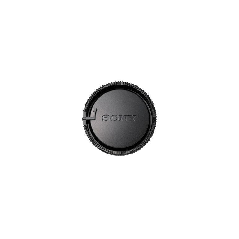 Sony Rear Lens Cap Alcr55
