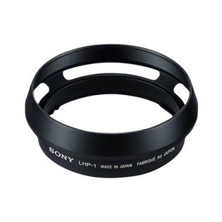 Sony LHP-1 Lens Hood for RX1 Series