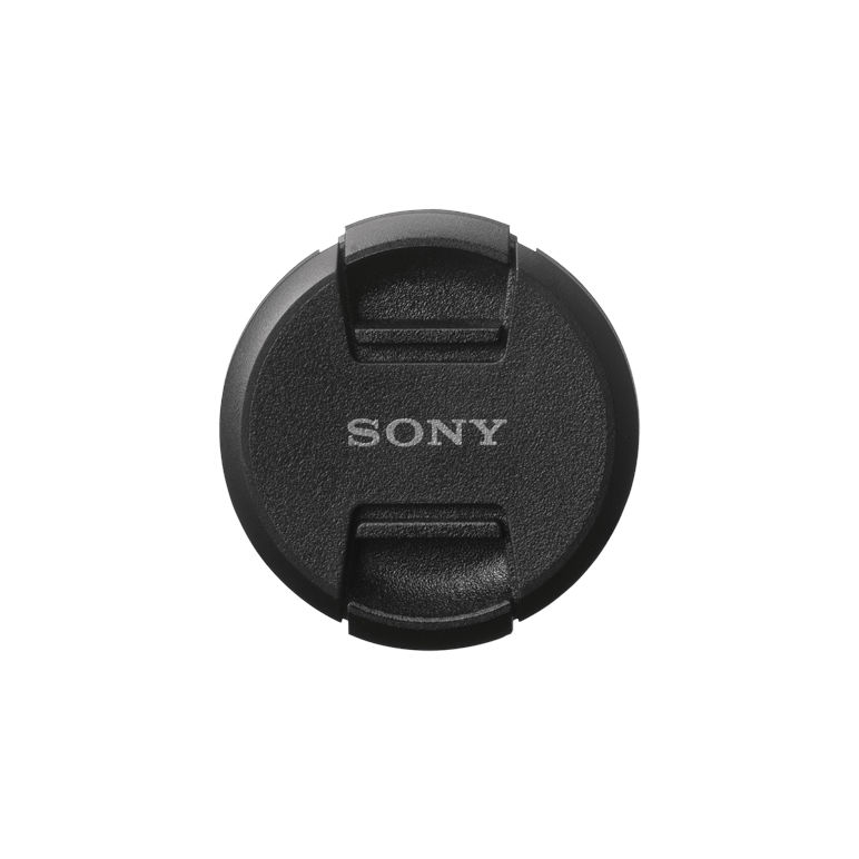 Sony Alpha 67mm Front Lens Cap Alcf67S