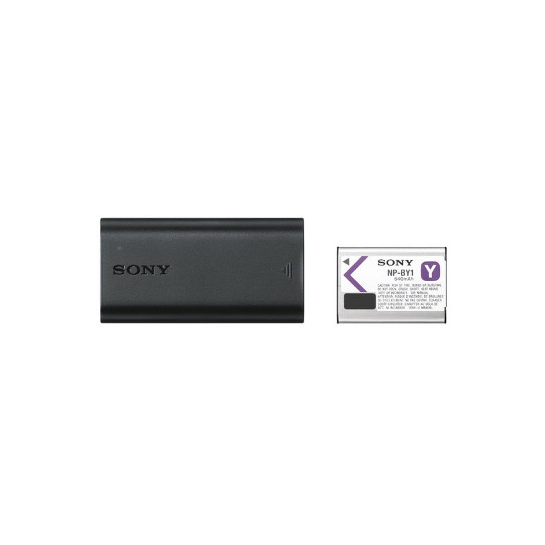 Sony ACCTRDCY Accessory Kit Actioncam