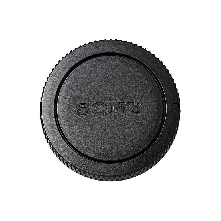 Sony Alpha Body Cap Alcb55