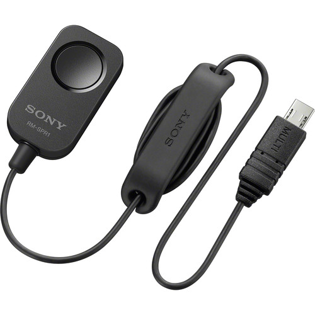 Sony Remote Control Cable RMSPR1