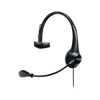 Shure BRH31M0 Broadcast Headset with Microphone