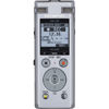 OM System Dm720 Digital Recorder with Battery