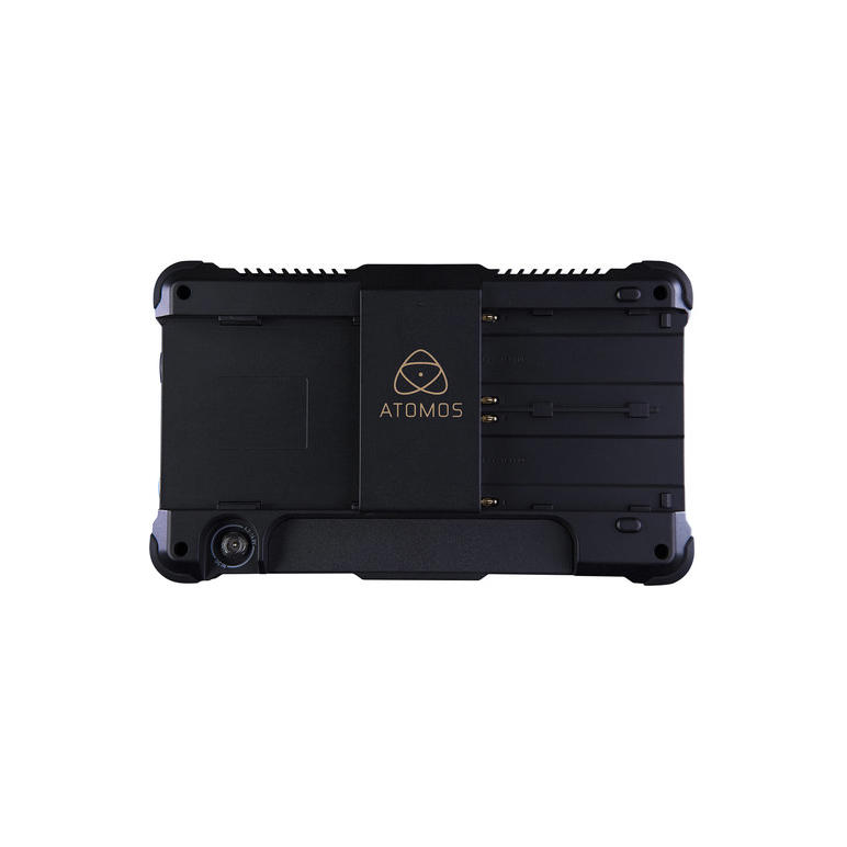 USED Atomos Ninja Inferno with Case