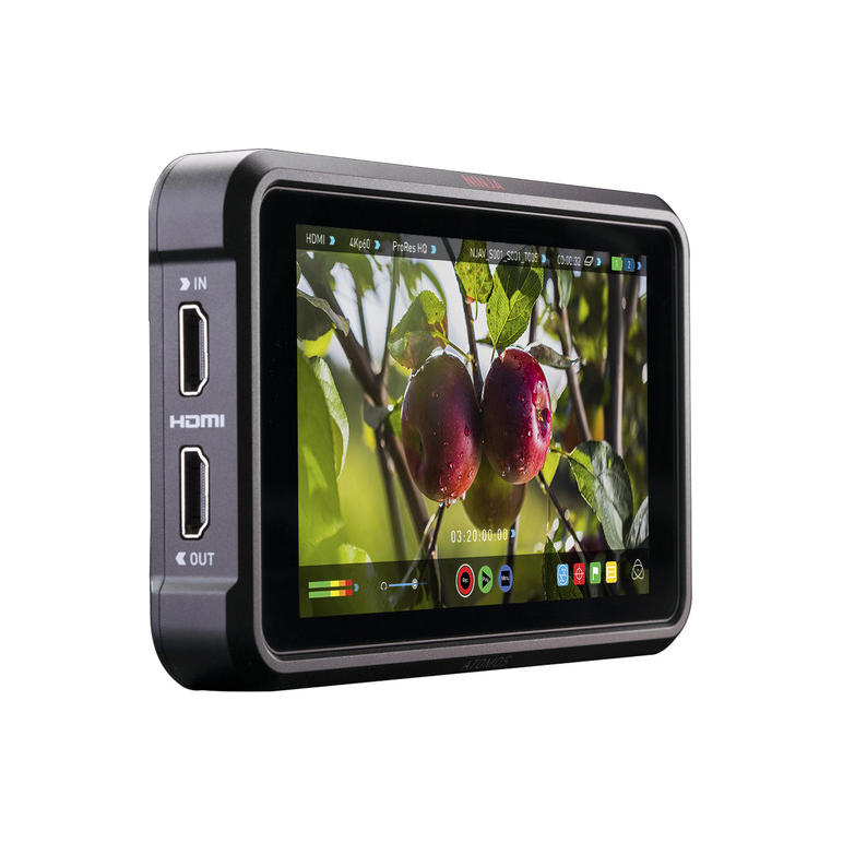 USED Atomos Ninja V 5" 4K Rec/Monitor