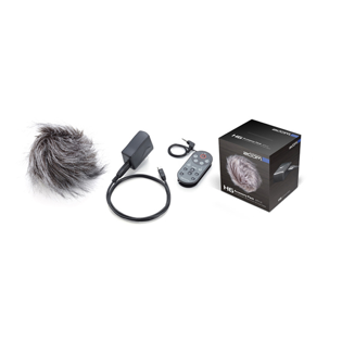 Zoom APH-6 Accessory Kit/H6 Recorder