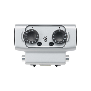 Zoom Exh-6 Dual XLR/Trs Capsule /H6