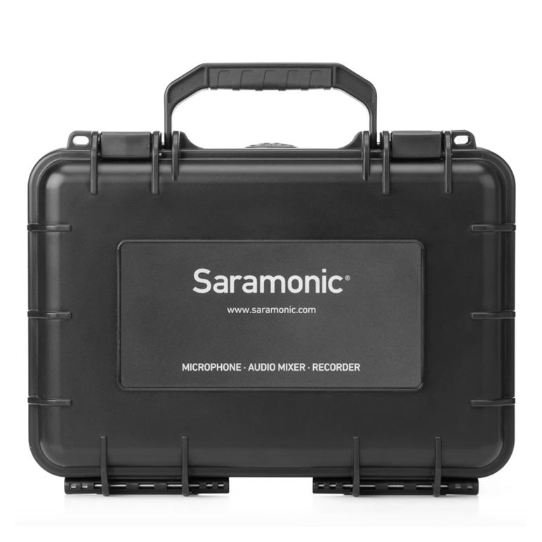 Saramonic SR-C8 Plastic Case