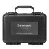 Saramonic SR-C8 Plastic Case