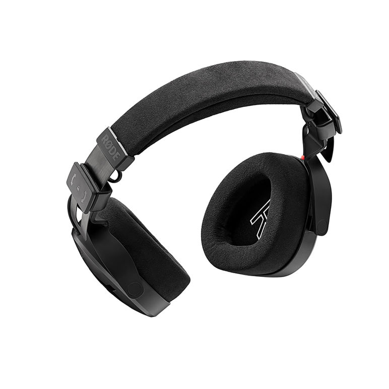 RODE NTH-100 PRO OVER-EAR HEADPHONES