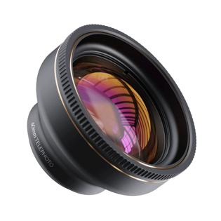 ShiftCam LensUltra 60mm Telephoto