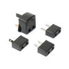 Electrohome EP604 Foreign Adapter Plugs