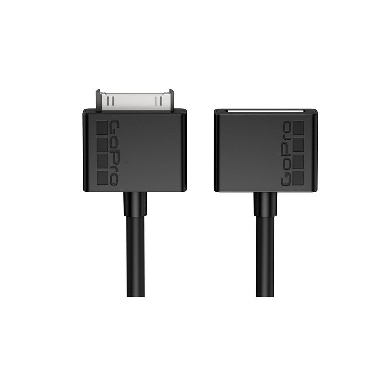 GoPro BacPac Extension Cable 3'