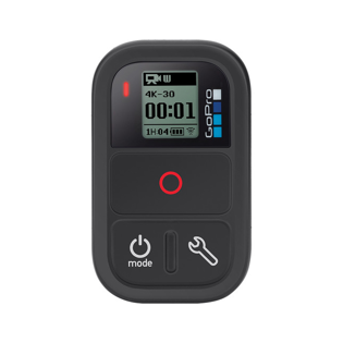 GoPro Smart Remote (Waterproof) for Hero 6,5