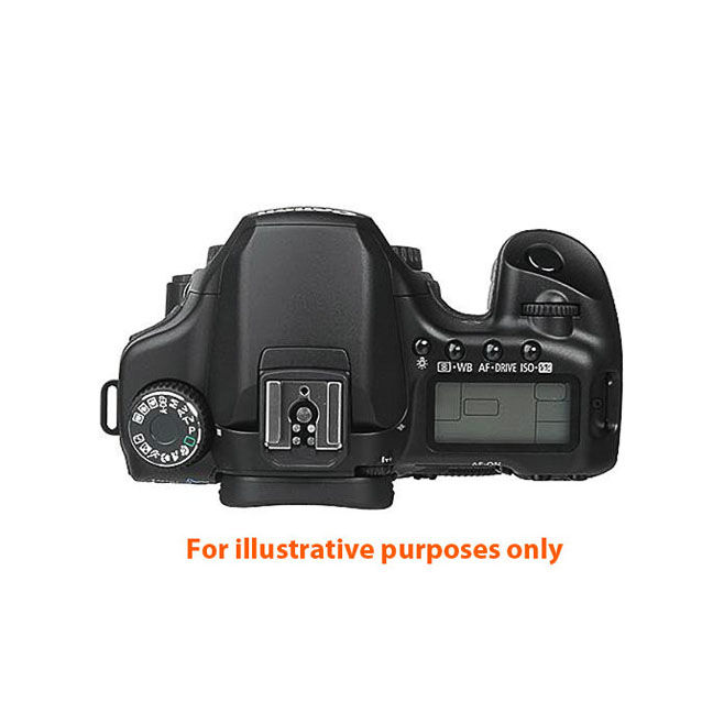 USED CANON EOS 40D DSLR BODY     8-