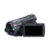 USED PANASONIC AG-HMC40P CAMCORDER 8
