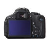 USED CANON T3I / 600D BODY        8