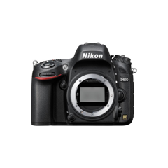 USED NIKON D610 DSLR BODY 8+ Henry's