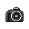 USED CANON SL1/EOS 100D WHITE BODY 8+