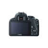 USED CANON SL1/EOS 100D WHITE BODY 8+