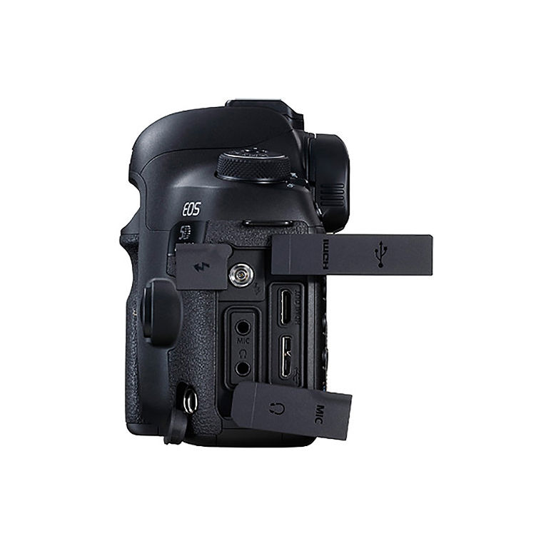 USED CANON EOS 5D MKIV           8+