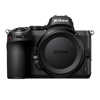 USED NIKON Z5 BODY BLK - CHINESE LANG ONLY
