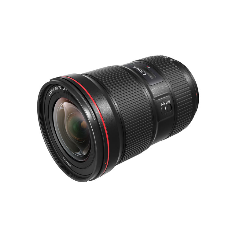 Canon EF 16-35mm f/2.8L III USM Lens | Henry's