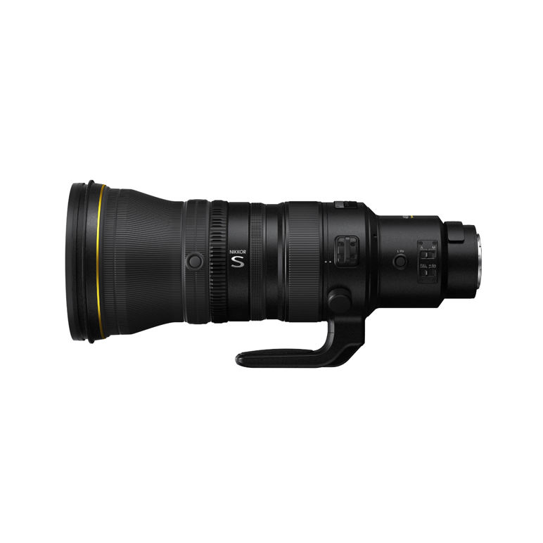 Nikon 400mm deals