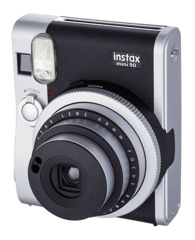 Fujifilm Instax Mini 90 Neo without Film