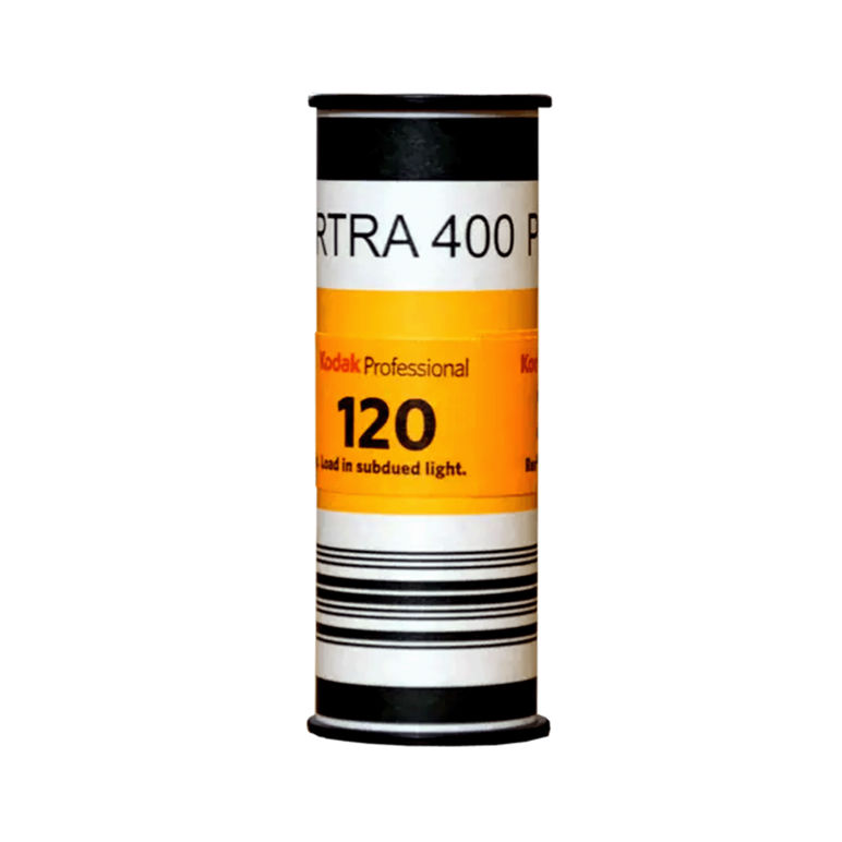 Kodak Portra 400NC