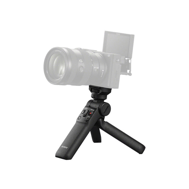 Sony GPVPT2BT Grip Tripod with Multi Terminal