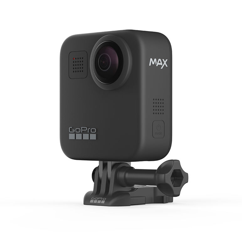GoPro Max 360 Degree Camera
