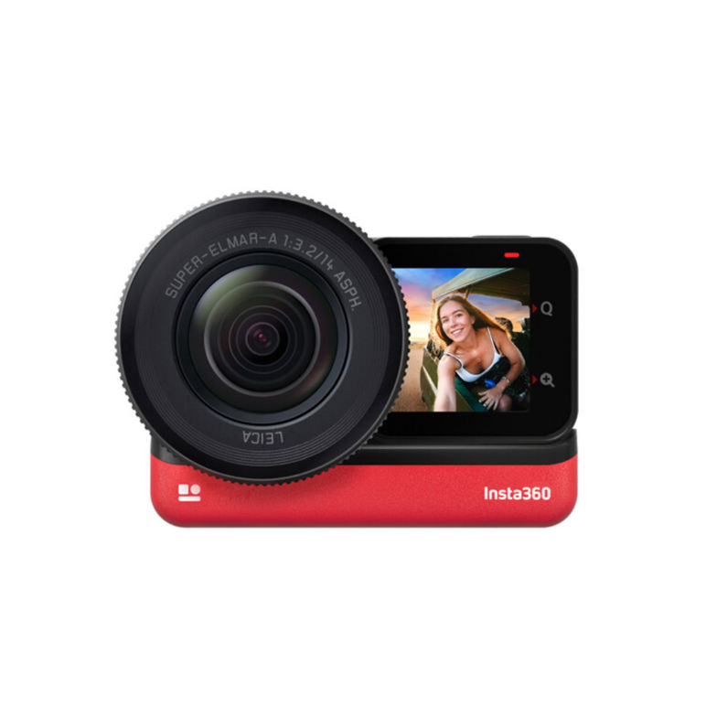 INSTA360 ONE RS 1