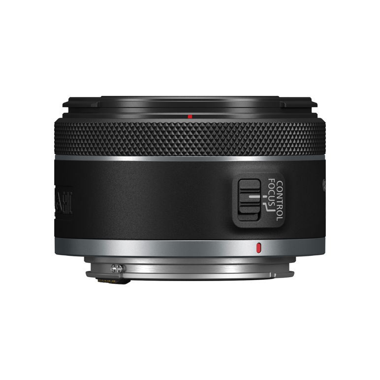 Canon RF 50mm f/1.8 STM Lens