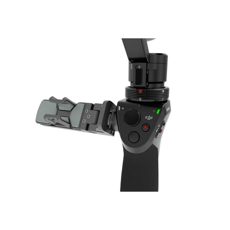 Dji osmo 3 axis 4k el gimbal deals