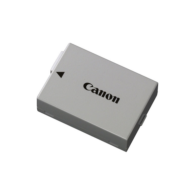 Canon lpe8 hot sale battery