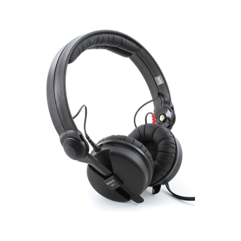 Sennheiser Headphone Studio Monitor Henry s