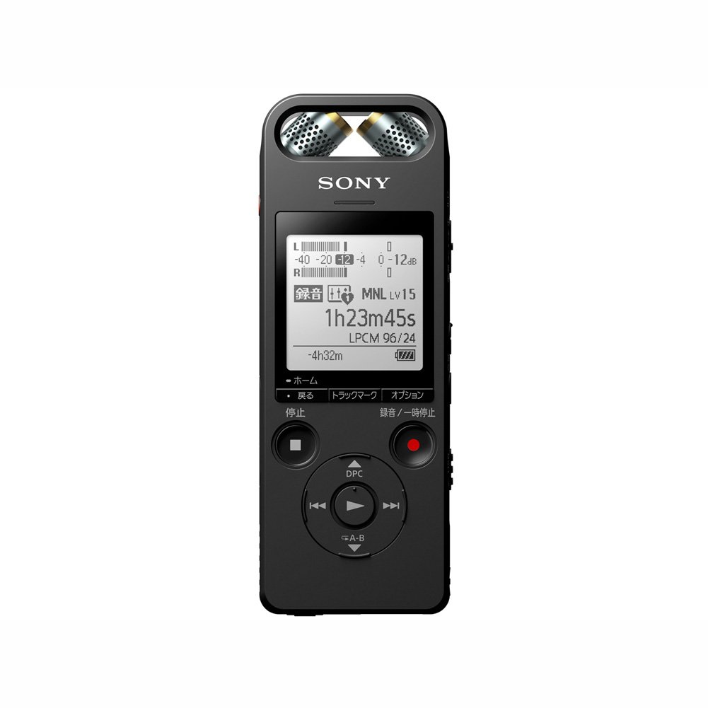 Sony Icdsx2000 High Res Audio Recorder | Henry's Sony Icdsx2000 High Res Audio Recorder | Henry's
