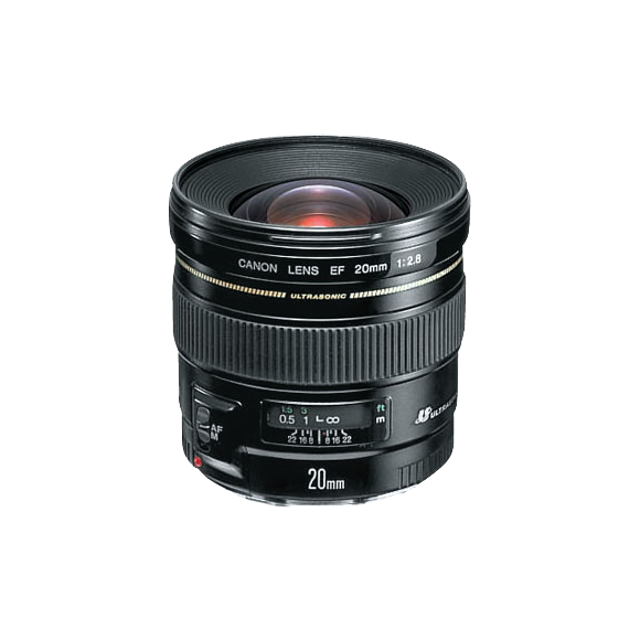 Canon EF 20mm 2.8 USM Lens | Henry's Canon EF 20mm 2.8 USM Lens | Henry's