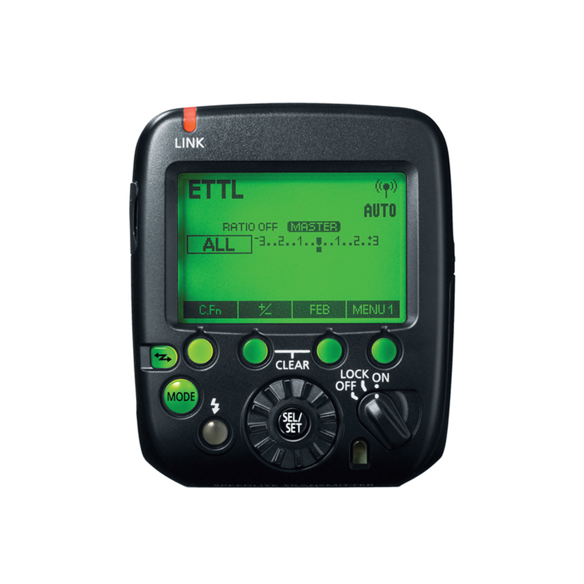 Canon ST-E3 RT Speedlite Transmitter | Henry's Canon ST-E3 RT Speedlite Transmitter | Henry's