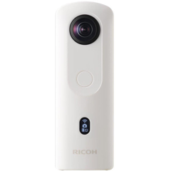 Ricoh Theta SC2 360 Degree Panorama