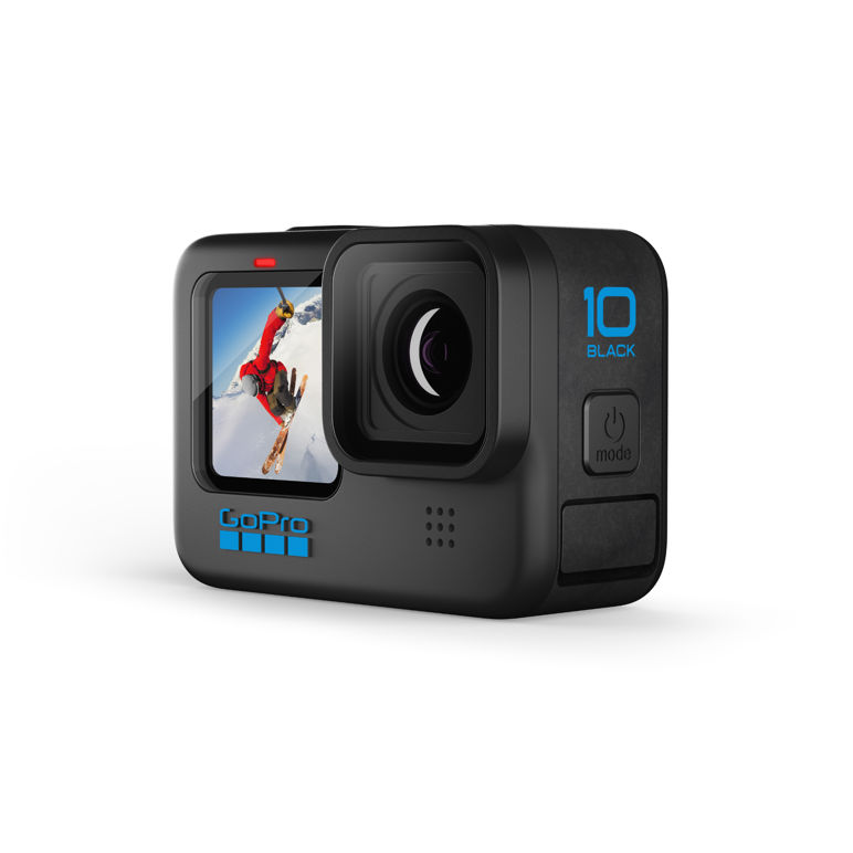 Gopro Hero10