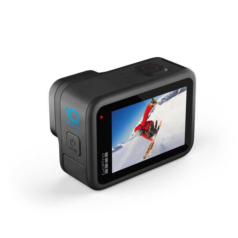 Gopro Hero10