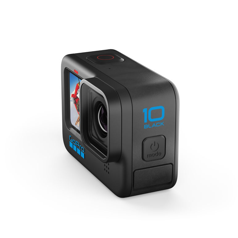 Gopro Hero10