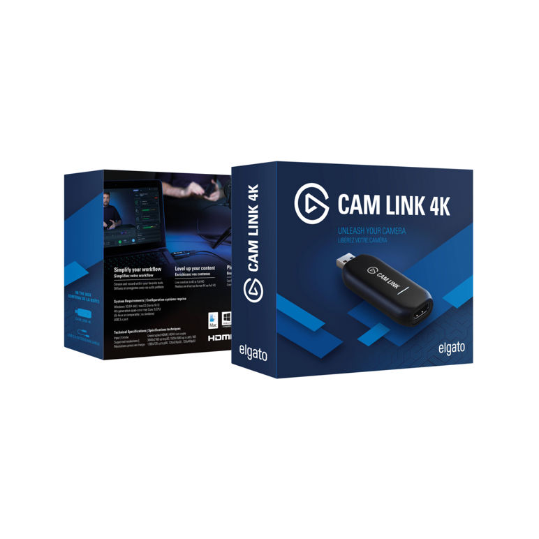 Cam link 4k deals