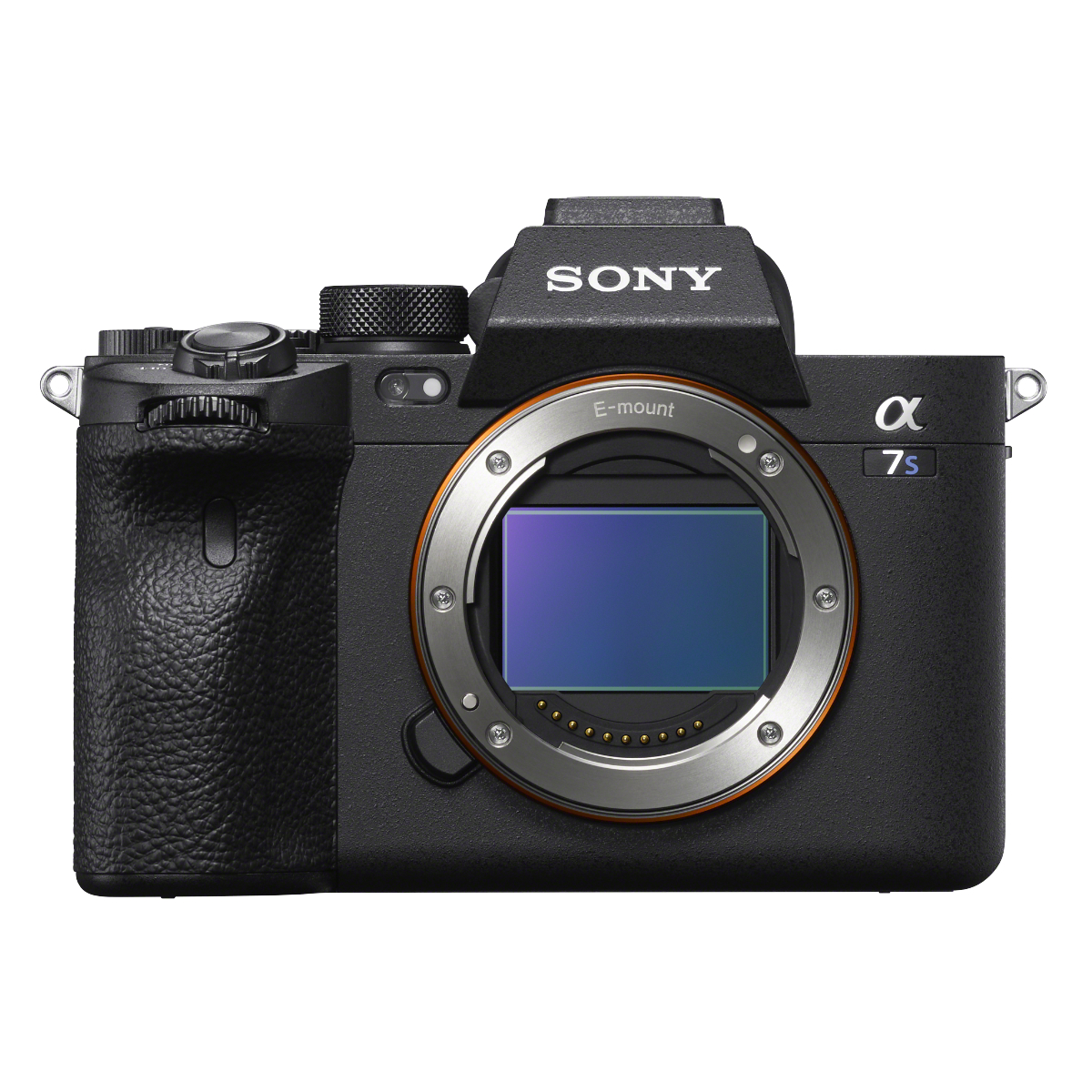 Sony Sony Alpha A7II Mirrorless Body